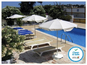  Apartamentos Vivenda Veiguinha  Албуфейра